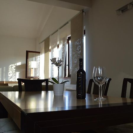 Apartments Vacanza Zadar Ngoại thất bức ảnh