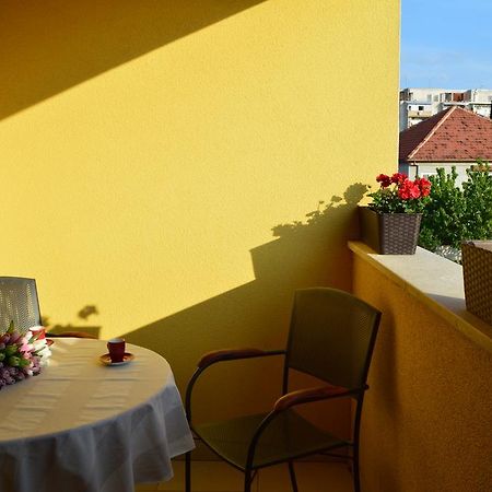 Apartments Vacanza Zadar Ngoại thất bức ảnh