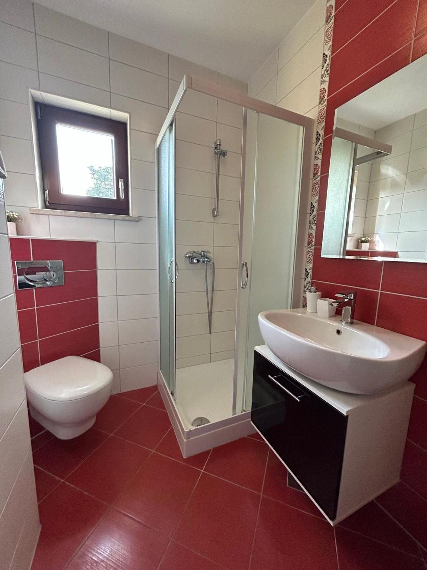 Apartments Vacanza Zadar Ngoại thất bức ảnh