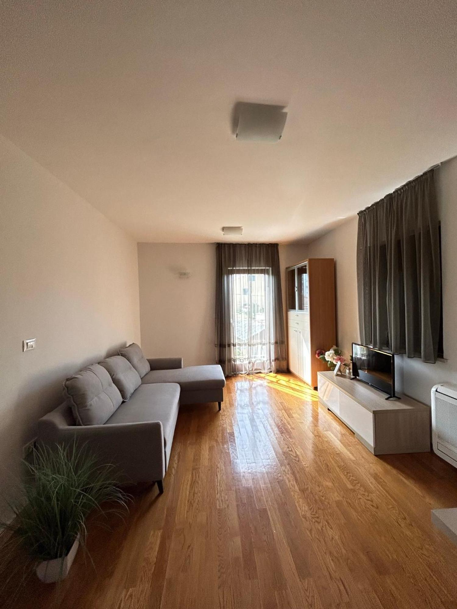 Apartments Vacanza Zadar Ngoại thất bức ảnh