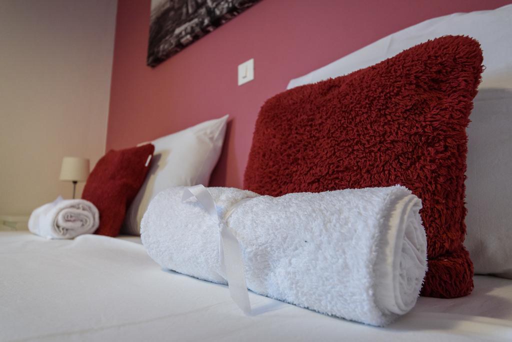 Apartments Vacanza Zadar Ngoại thất bức ảnh