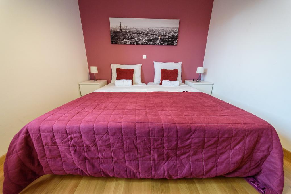 Apartments Vacanza Zadar Ngoại thất bức ảnh