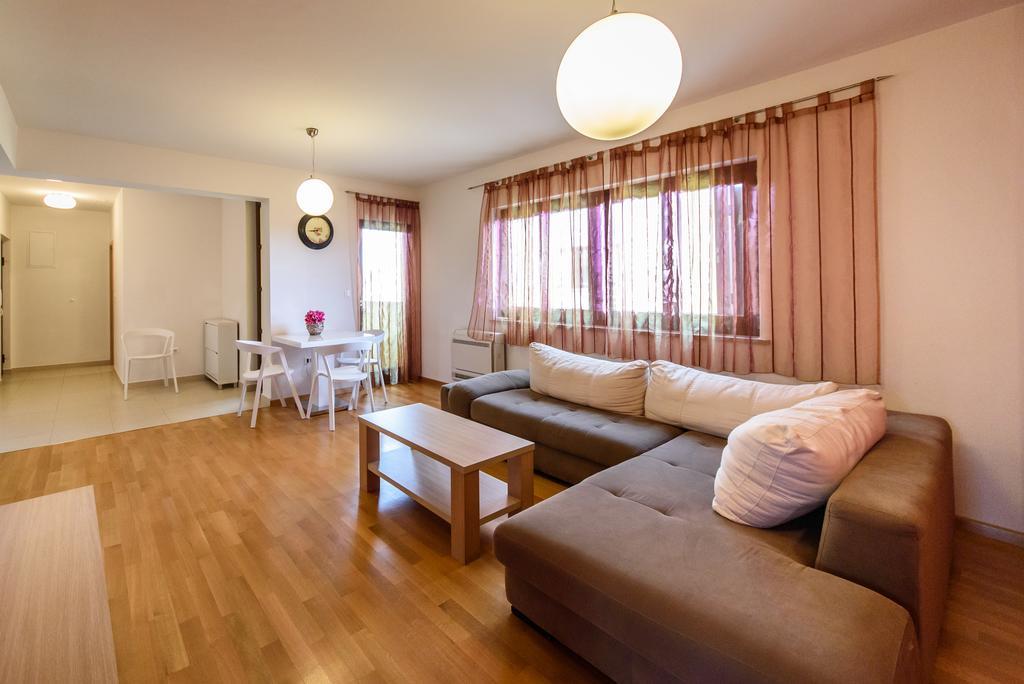 Apartments Vacanza Zadar Ngoại thất bức ảnh
