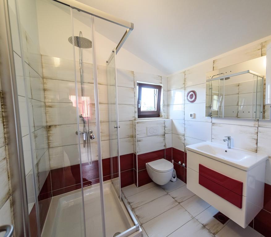 Apartments Vacanza Zadar Ngoại thất bức ảnh