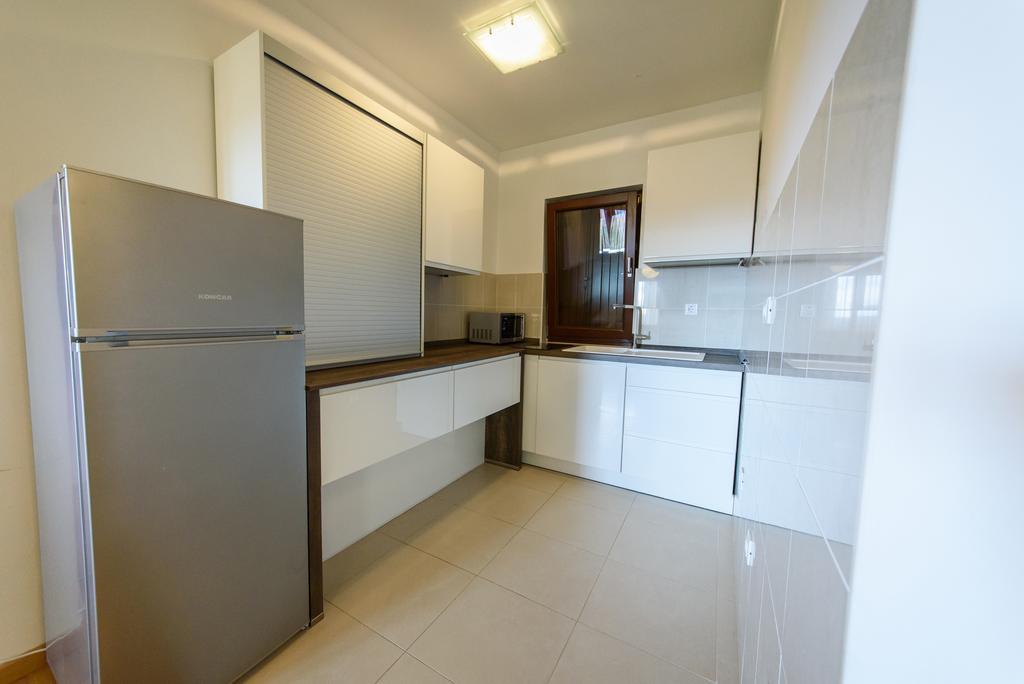 Apartments Vacanza Zadar Ngoại thất bức ảnh