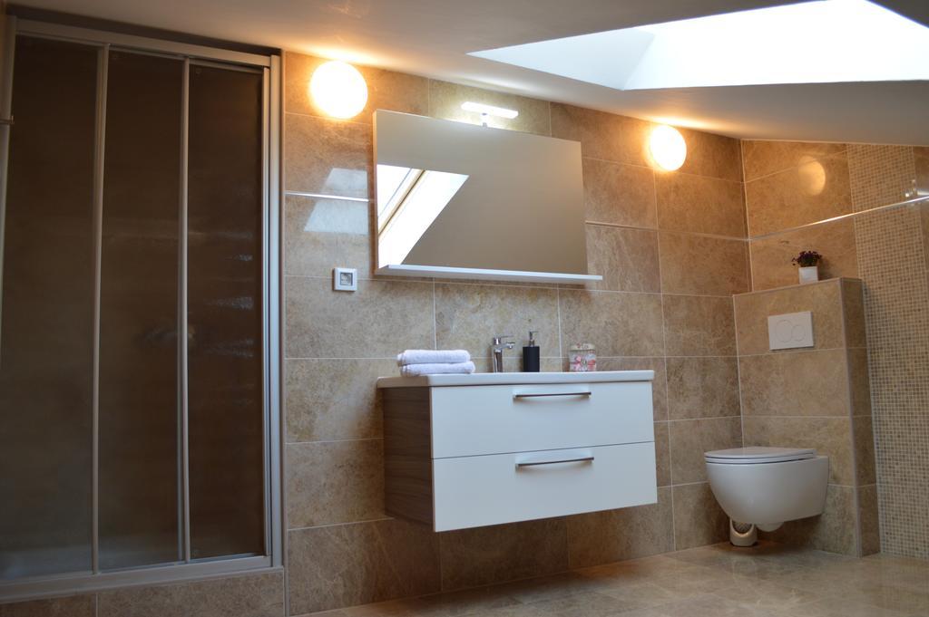Apartments Vacanza Zadar Ngoại thất bức ảnh