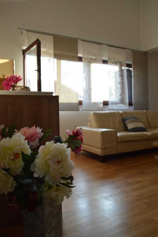 Apartments Vacanza Zadar Ngoại thất bức ảnh
