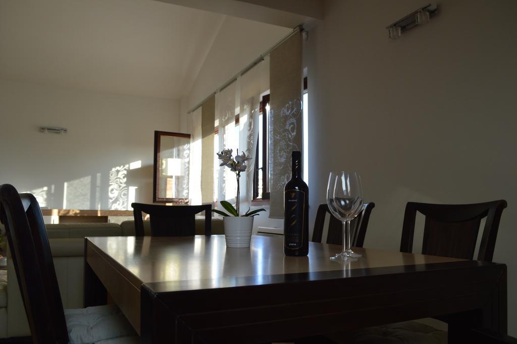 Apartments Vacanza Zadar Ngoại thất bức ảnh
