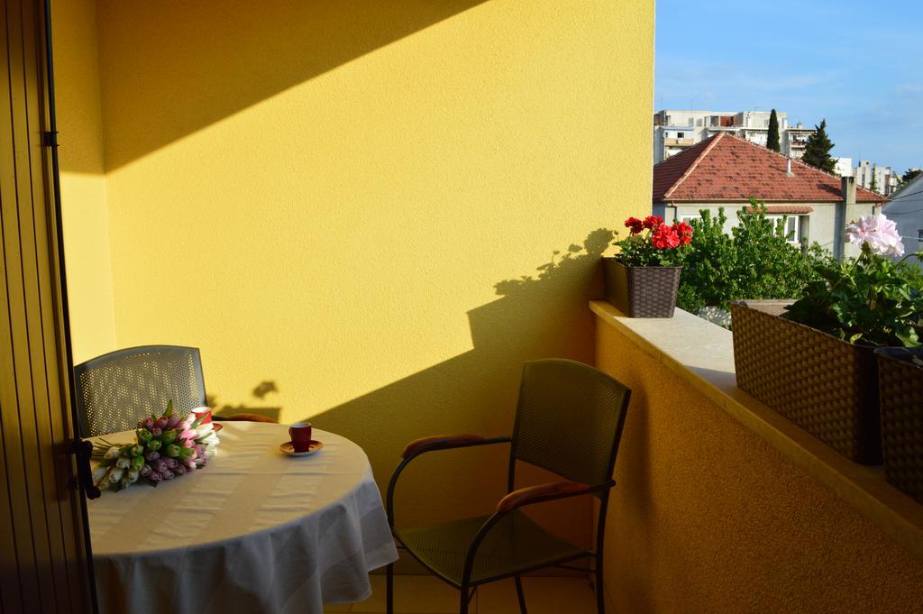 Apartments Vacanza Zadar Ngoại thất bức ảnh