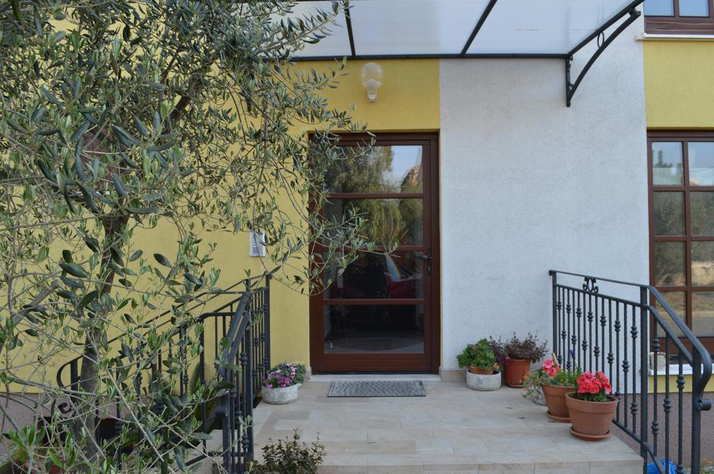 Apartments Vacanza Zadar Ngoại thất bức ảnh