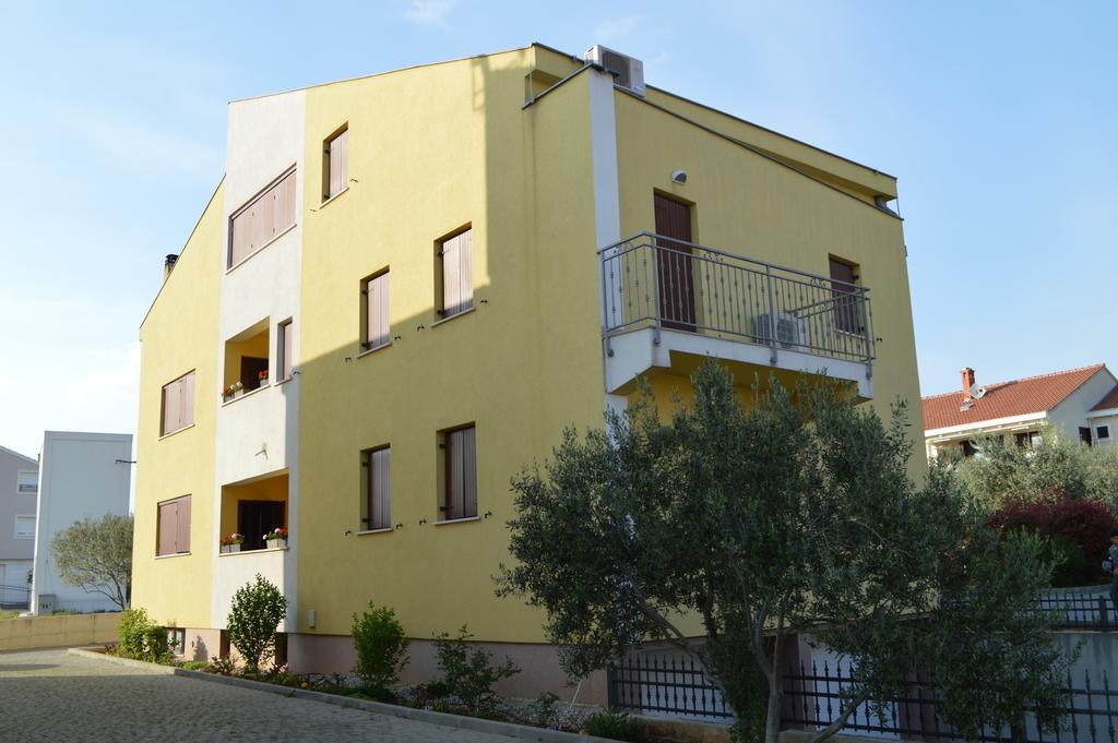 Apartments Vacanza Zadar Ngoại thất bức ảnh