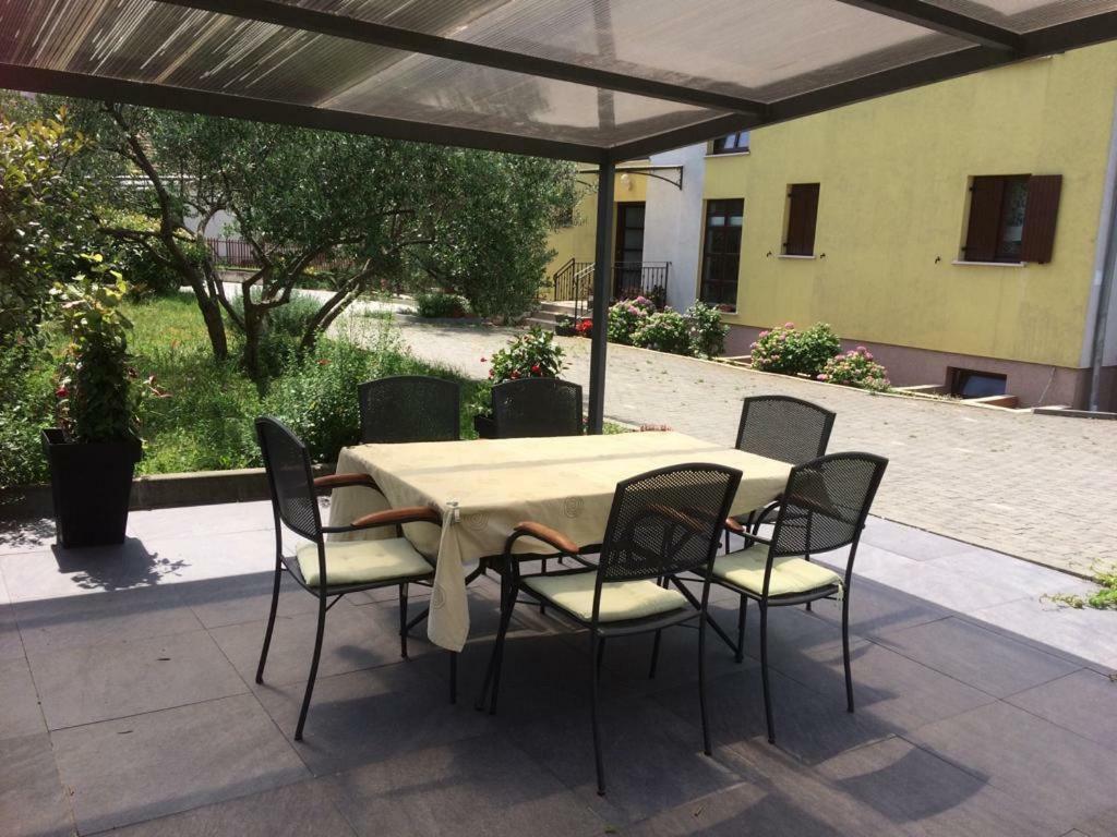 Apartments Vacanza Zadar Ngoại thất bức ảnh